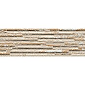 Revestimiento de pared Maule (17 x 52 cm, Beige, Mate) | BAUHAUS