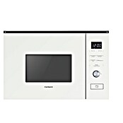 Corberó Microondas empotrado CMICM20GLWINTEG (Potencia máx.: 1.000 W, 20 l, Blanco) | BAUHAUS