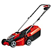 Einhell Power X-Change Cortacésped de batería (18 V, Power X-Change, con iones de litio, Sin batería, Ancho de corte: 30 cm)