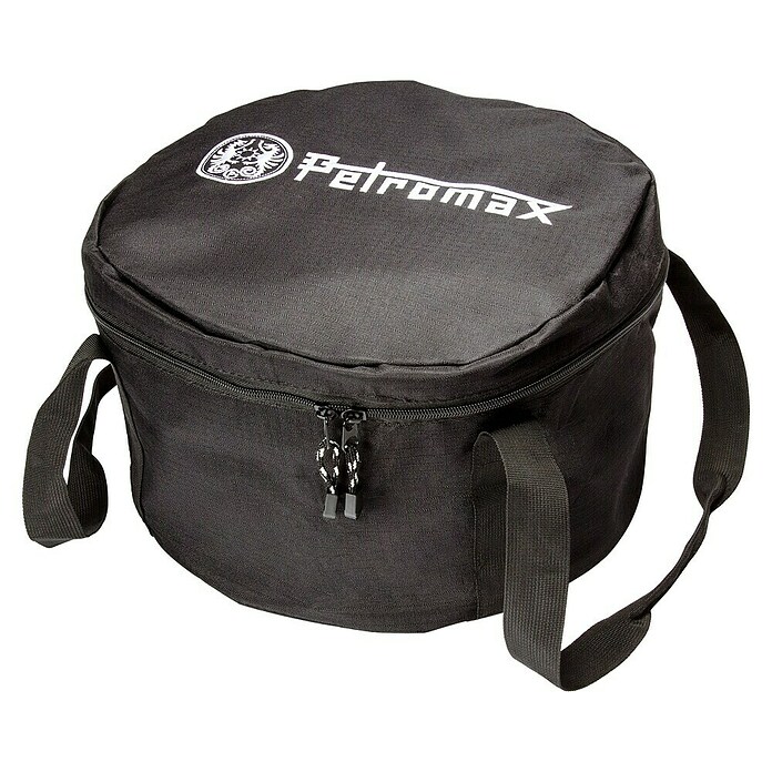 Petromax Transportna torba  (Ø x V: 40 x 24 cm, Poliester) | 8315 - Grill-Zubehör Marke | ICGB - Grillzubehör | ICG - Grillgeräte / Grillzubehör | IC - Freizeit im Garten | I - Stadtgarten | BAUHAUS