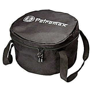 Petromax Transporttasche FT 3 (Ø x H: 28 x 17,5 cm, Polyester)