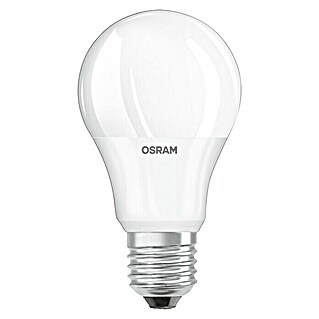 Osram Ledlamp (E27, 5,5 W, Warm wit, 470 lm)