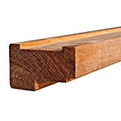 Kozijnhout profiel-A (2.750 x 110 x 66 mm) | BAUHAUS