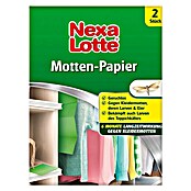 Nexa Lotte Mottenschutz Papier (2 x 4 ml)