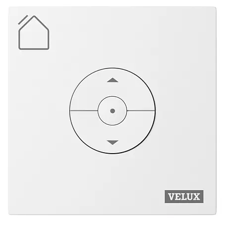 Velux  Funk-Wandschalter Hitzeschutz KLI 313