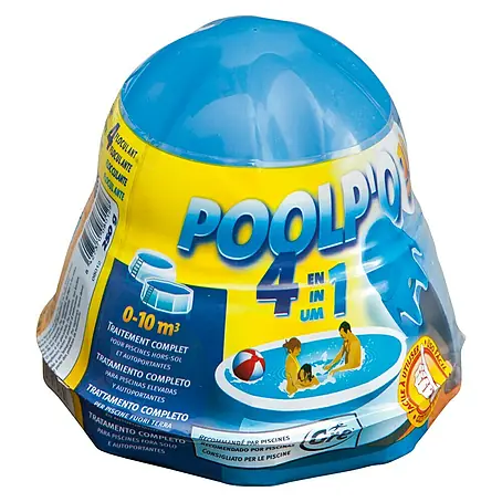 Gre  Limpiador de piscinas Poolpo