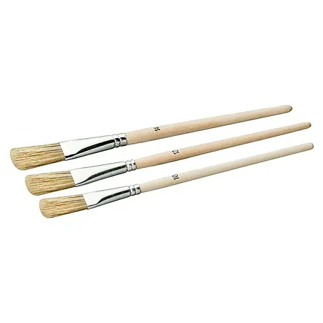 Set de pinceles Universales