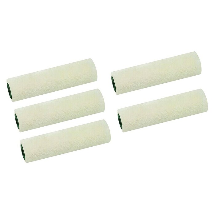 Recambio de rodillos para esmaltes (Anchura cilindro: 10 cm) | BAUHAUS