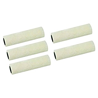 Recambio de rodillos para esmaltes (Anchura cilindro: 10 cm)