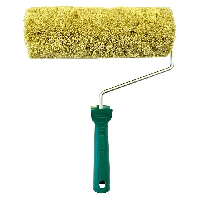 Rodillo de pintura para fachadas Classic (Anchura cilindro: 22 cm) | BAUHAUS
