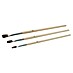 Set de pinceles Universales 