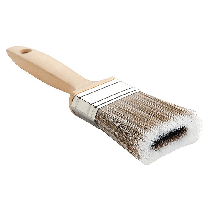 Paletina Cuadruple Turbo (Anchura cerdas: 40 mm, Tipo de cerdas: Fibra sintética, Madera) | BAUHAUS