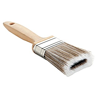 Paletina Cuadruple Turbo (Anchura cerdas: 40 mm, Tipo de cerdas: Fibra sintética, Madera)