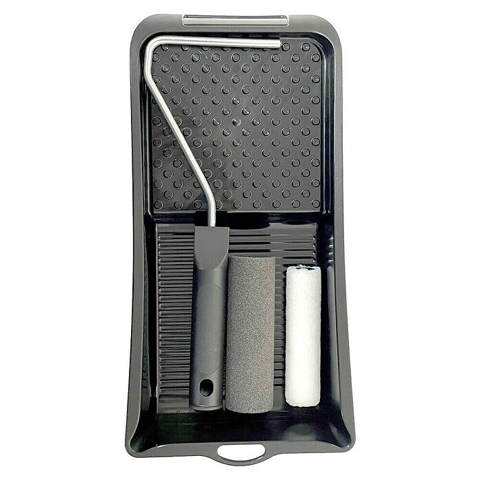 Kit para esmaltar al agua (4 pzs.) | BAUHAUS