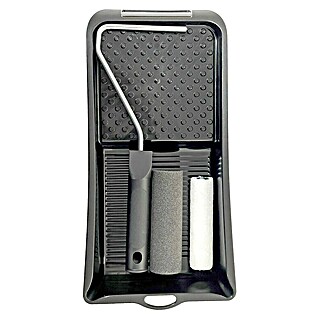 Kit para esmaltar al agua (4 pzs.)