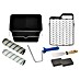 Kit para pintar con rodillo para piscinas 