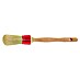 Brocha redonda Prensada Extra Profi 