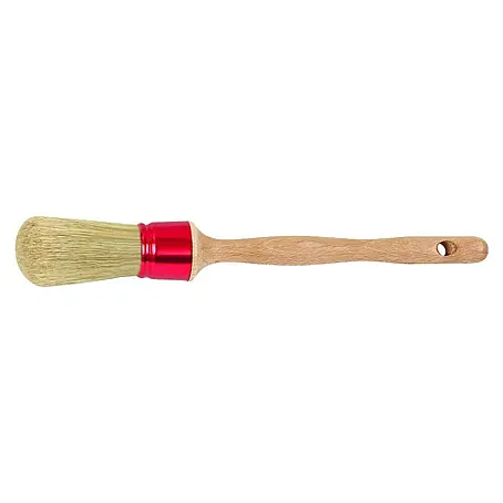 Brocha redonda Prensada Extra Profi