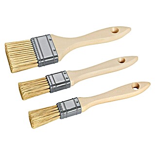 Set de pinceles Classic (3 pzs.)