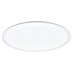 Tween Light LED-Panel rund RC-CCT-DIM 