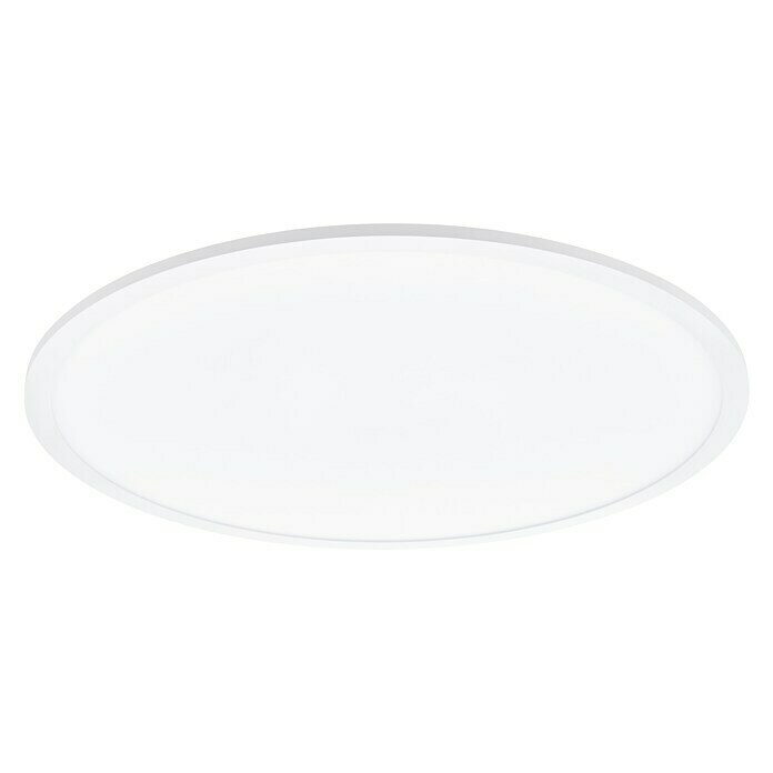 Tween Light LED-Panel rund (41 W, Weiß, 80 cm)