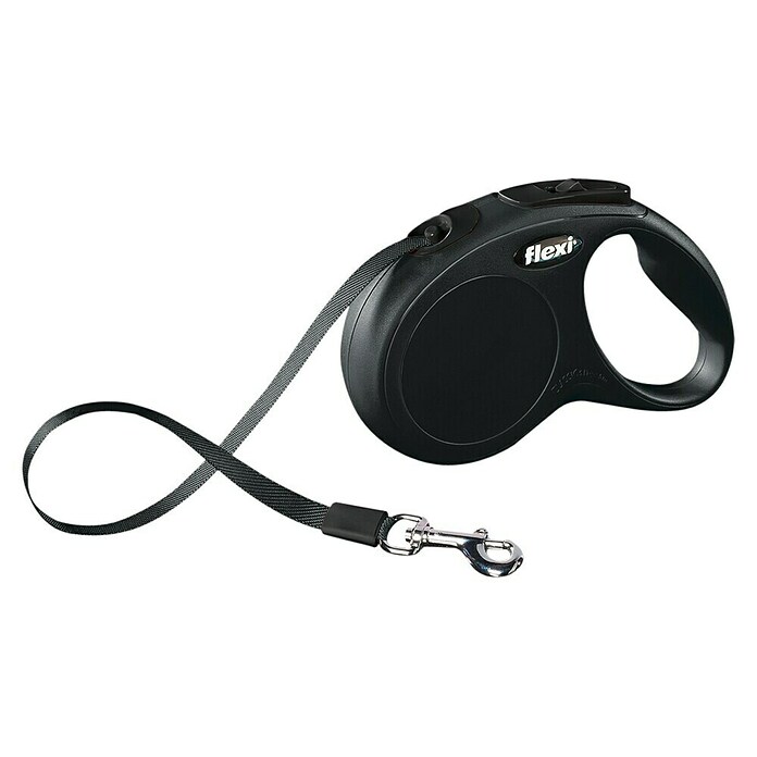 Hondenriem New Classic L (Grootte: L, Lengte: 5 m, Geschikt voor gewicht: 50 kg) | BAUHAUS
