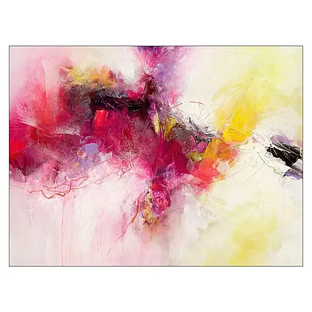 ProArt Young Living Leinwandbild