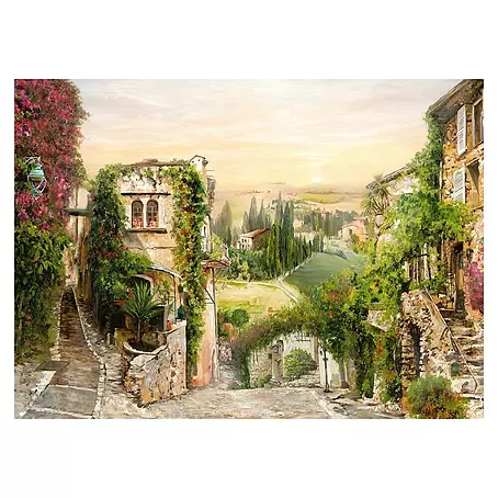 ProArt Young Living Leinwandbild