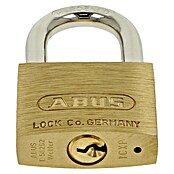 Abus Vorhängeschloss-Set 62/40  (Breite: 40 mm, Stahl, 3 Stk.)