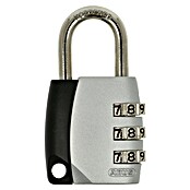 Abus Vorhängezahlenschloss 155/30  (Breite: 30 mm, Stahl)