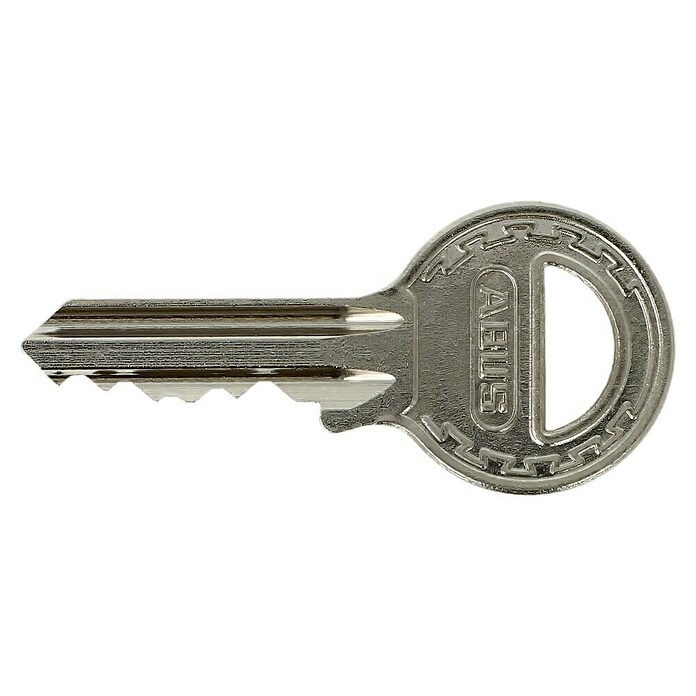 Abus Vorhängeschloss-Set 62/40  (Breite: 40 mm, Stahl, 3 Stk.)