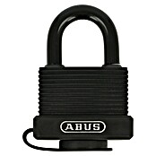 Abus Vorhängeschloss Marine 70/45 (49 x 68 mm, Bügelstärke: 8 mm, Material Bügel: Gehärteter Spezialstahl)