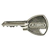 Abus Vorhängeschloss T65 AL (40 x 65 mm, Bügelstärke: 6,5 mm, Aluminium)