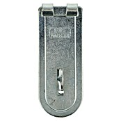 Burg-Wächter Panzer-Überfalle PCC  (L x B: 80 x 32 mm, Durchmesser Öse: 8 mm)