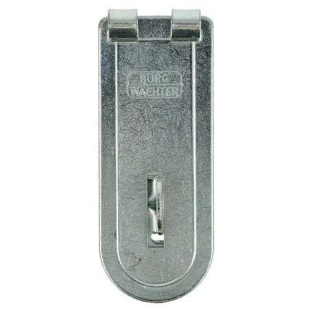Burg-Wächter  Panzer-Überfalle PCC