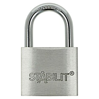 Stabilit Juego de candados (3 ud., Ancho: 40 mm)