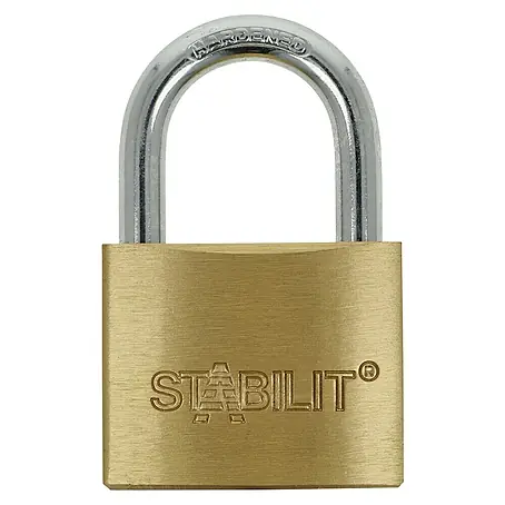 Stabilit  Vorhängeschloss M50