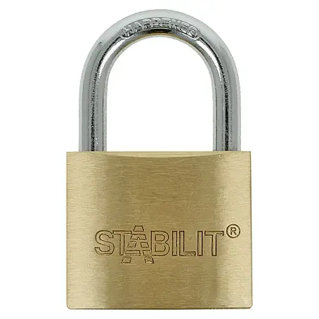 Stabilit  Vorhängeschloss M40