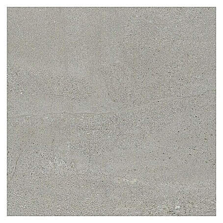 Terrassenfliese Terrassimo (60 x 60 x 2 cm, Grau, Matt)
