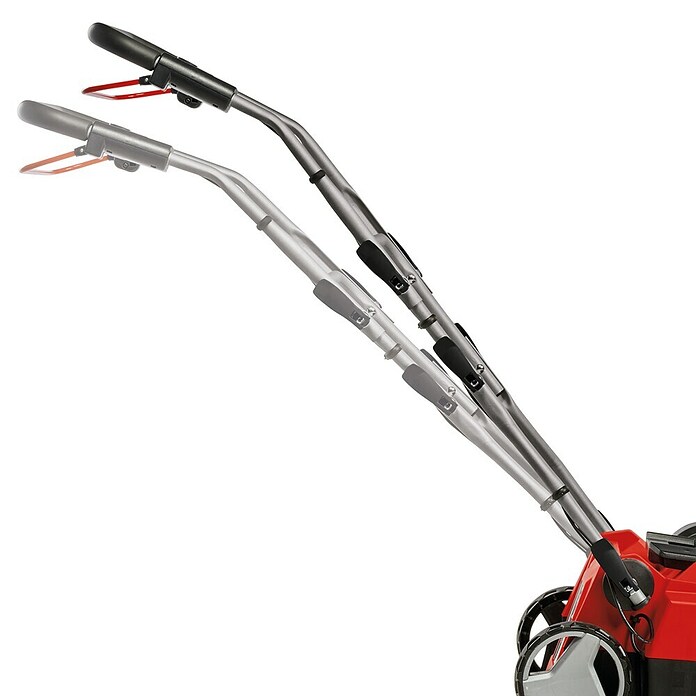 Einhell Scarificateur sans fil GE-SC 36/35 Li – Solo