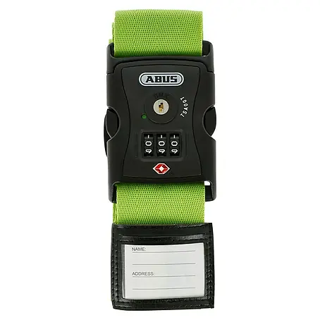 Abus  Zurrgurt 620 TSA