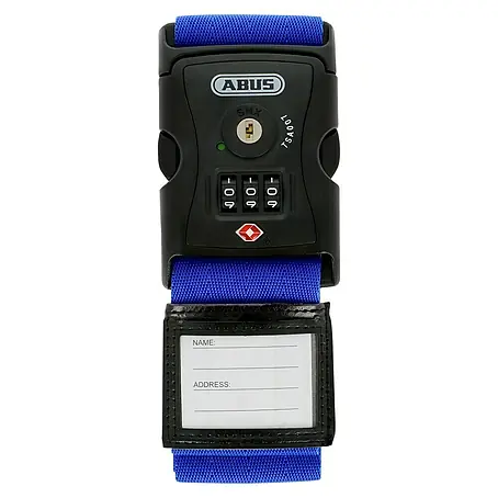 Abus  Zurrgurt 620 TSA