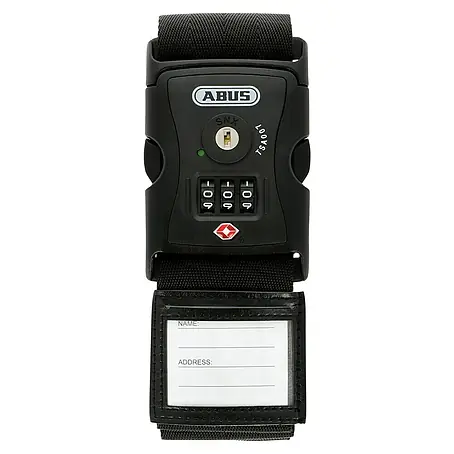 Abus  Zurrgurt 620 TSA