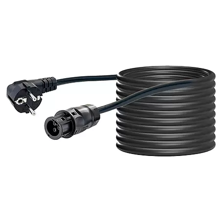 Schwaiger  Solarkabel Typ-F