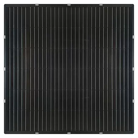 Schwaiger  Solarmodul-Set Slim Line 400W - 0% MwSt. (gem. § 12 Abs. 3 UStG)