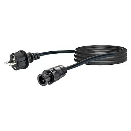 Schwaiger  Solarkabel Typ-F
