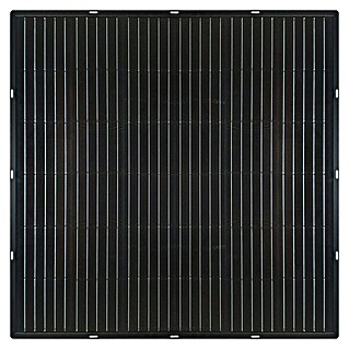 Schwaiger Solarmodul-Set Slim Line 800 W (Nennleistung: 800 W, L x B x H: 102,5 x 102,5 x 0,5 cm, 4 Stk.)