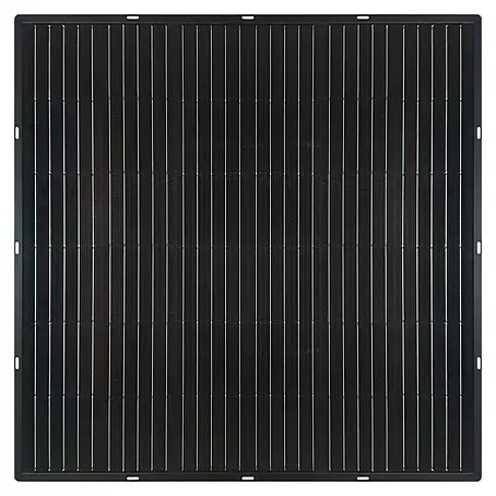 Schwaiger  Solarmodul-Set Slim Line 800 W - 0% MwSt. (gem. § 12 Abs. 3 UStG)