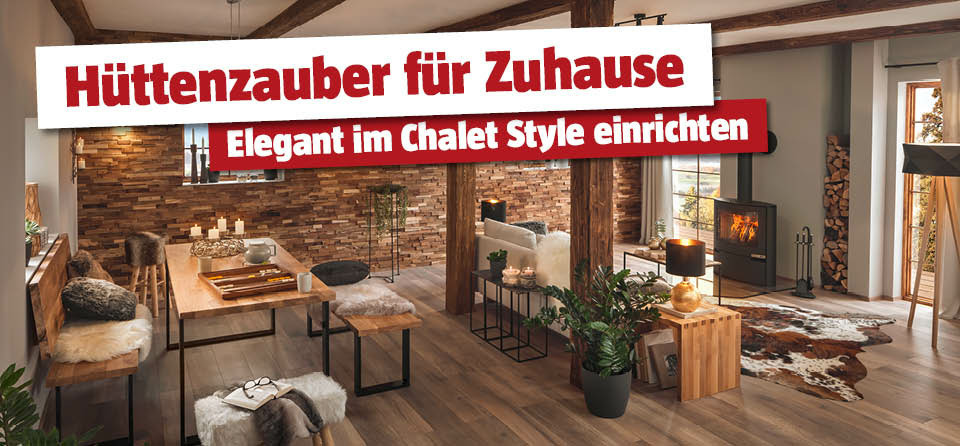 Chalet Style