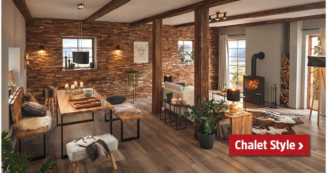 Chalet Style